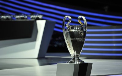 واکنش‌ها به قرعه کشی در لیگ قهرمانان اروپا