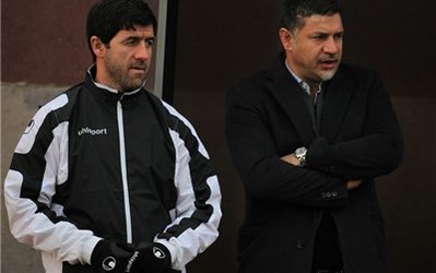 باقری: در یک‌سال گذشته چیزهایی دیدم و شنیدم که در تصمیم‌گیری‌ام تاثیرگذار است