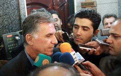 سناریوی جدید کی روش برای برانکو و پرسپولیسی ها فاش شد