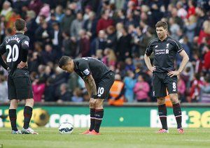 استیون جرارد