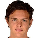 دیوید موبرگ کارلسون/اسپارتا پراگ /جمهوری چک / باشگاهی / مردان (262)/31