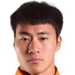 Jiamin Xu/گوئیژو /چین / باشگاهی / مردان (549)/31