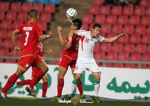 تایلند 0-3 ایران / مقماتی جام ملت های آسیا 2015|تایلند 0-3 ایران / مقماتی جام ملت های آسیا 2015