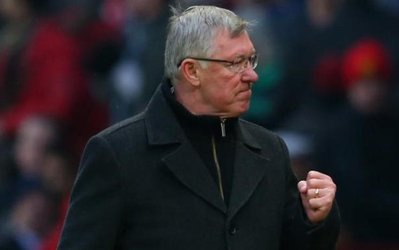 فرگوسن در فوتبال آسیا مسئولیت می گیرد؟