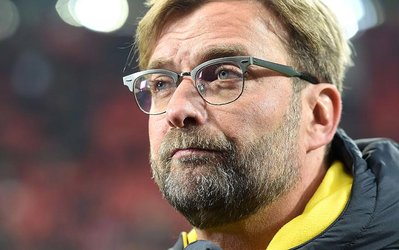 کلوپ: یک امتیاز بازی با لورکوزن یعنی گامی رو به جلو/خطای دروازه‌بان حریف پنالتی بود