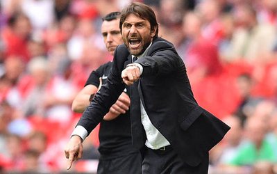 بازگشت کونته به یوونتوس؟ درخواست مربی سابق بانوی پیر