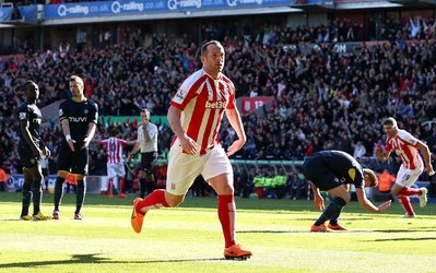 لیگ جزیره | استوک 2 - ساوتهمپتون 1 / شکست شاگردان کومان فرصت رسیدن به رده‌ی پنجم را از آن‌ها گرفت