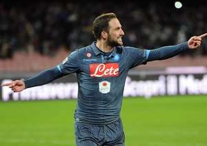 گونزالو ایگواین