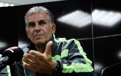 گپ‌ و گفت کی‌روش و لیگوئن