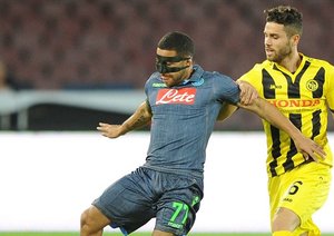 والتر گارگانو