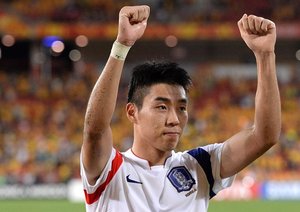 لی‌جئونگ هیوپ