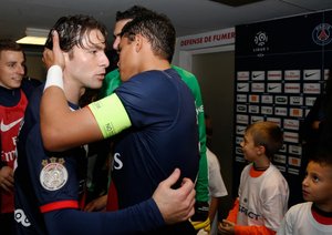 پاریس سن ژرمن ۳-۱ نیس/ هفته سیزدهم