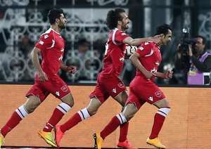 هادی نوروزی