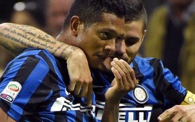 گوارین: گلی که زدم جاودانه شد