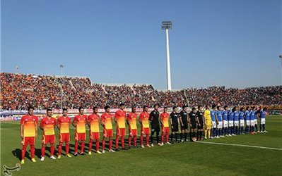 محل دیدار گسترش فولاد و فولاد خوزستان تغییر کرد