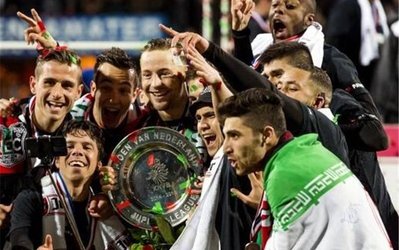 سرمربی نایمخن: جهانبخش را به راحتی نمی‌فروشیم / شاید تا پایان فصل بازی نکند