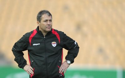 اسکوچیچ: هر تیمی نمی‌تواند نفت را شکست دهد