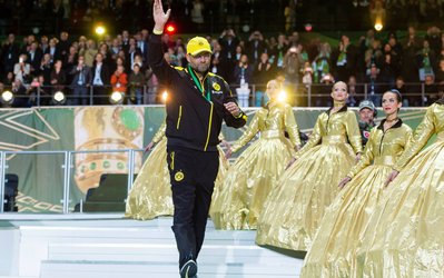 کلوپ: دوری از فوتبال سخت نیست