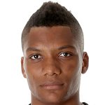 آنتنور جونیور فرناندز داسیلوا ویتوریا/آلیانسپور / / باشگاهی / مردان (8121)/37