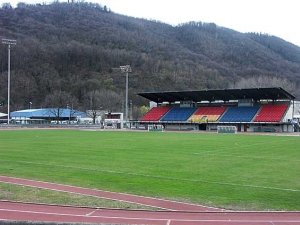 Stadio Comunale di Chiasso