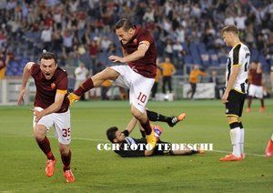 فرانچسکو توتی