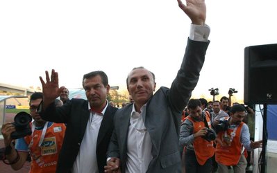 استیلی: درخشان نباید وارد بحث با کی‌روش می‌شد/ محاسن سرمربی پرتغالی بیشتر از معایبش است