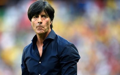 یواخیم لو:آرزو می‌کنم آلمان صاحب قهرمانی‌های بعدی شود