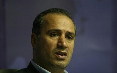 تاج: امیدوارم برای اولین بار تیم ملی صعود کند/ بازیکنان حدود ۱۲ کیلومتر دویدند