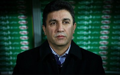 جام حذفی | قلعه‌نویی به کنفرانس مطبوعاتی پس از بازی با ذوب‌آهن نرفت