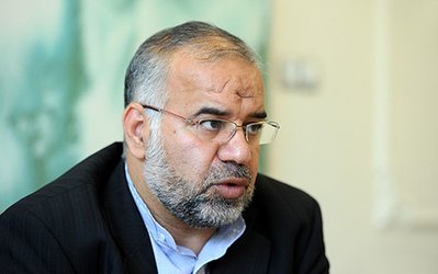 کاشانی: تا 48 ساعت آینده درباره ماندن یا رفتن وینگادا تصمیم می‌گیریم