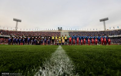 گزارش روز | استقلال و پرسپولیس نیازمند احترام بیشتر/ رفتارهای پدرِ نامهربان!