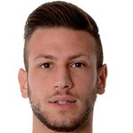 کُرای کاسینُگلو/هومبرگ /آلمان / باشگاهی / مردان (12464)/31