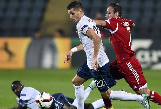 آرتور یدیگریان - مورگان اشنایدرلین