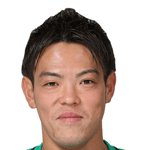 تِستسویا اِنوموتو/کاتالر تویاما /ژاپن / باشگاهی / مردان (2947)/42