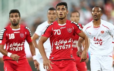 سوال جدی از برانکو / سانتر برای بازيكنان كوتاه قد؟