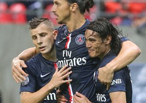 زلاتان ایبراهیموویچ