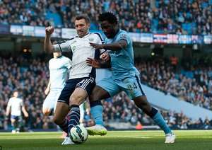 ویلفرد بونی