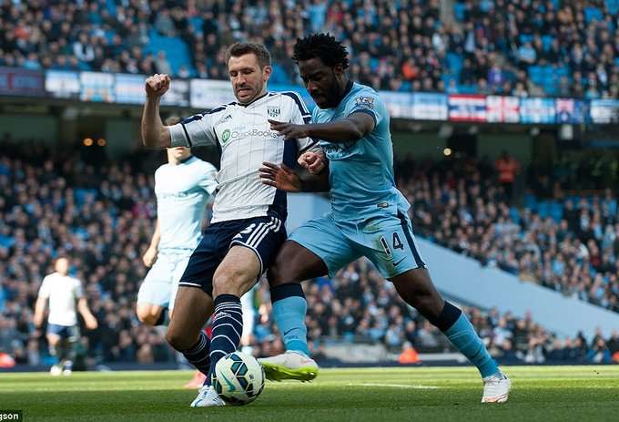 ویلفرد بونی