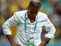 بازی دو سر باخت فدراسیون فوتبال و وزارت ورزش