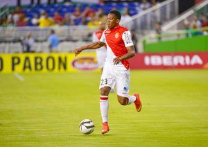 موناکو|موناکو 4-2 اتلتیکو نشنال /  دیدار تدارکاتی