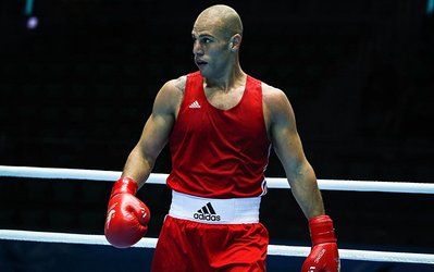 اینچئون | روزبهانی به فینال نرسید و برنزی شد