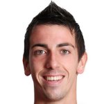 کوآن یاساک کوئنکا لوپز/وگالتا سيندای /ژاپن / باشگاهی / مردان (511)/34