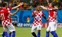 ویدئو : گل اول کرواسی