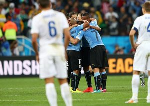 استیون جرارد - جاجیلکا