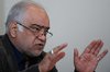 غیاثی: کمیته داوران AFC بیجهت داور انتخاب نمیکنند/ آنها به توانایی فغانی نگاه کردند