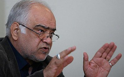 غیاثی: کمیته داوران AFC بی‌جهت داور انتخاب نمی‌کنند/ آنها به توانایی فغانی نگاه کردند