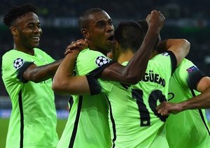 سرخیو آگوئرو