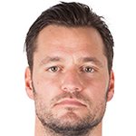 Jesper Ringsborg Christiansen/ویبورگ / / باشگاهی / مردان (5479)/47