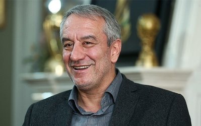 کفاشیان: برای برگزاری بازی پلیآف لیگ برتر باید مفاد رای کمیته استیناف را ببینیم