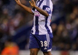 وست برومویچ 2-3 منچسترسیتی / هفته چهاردهم